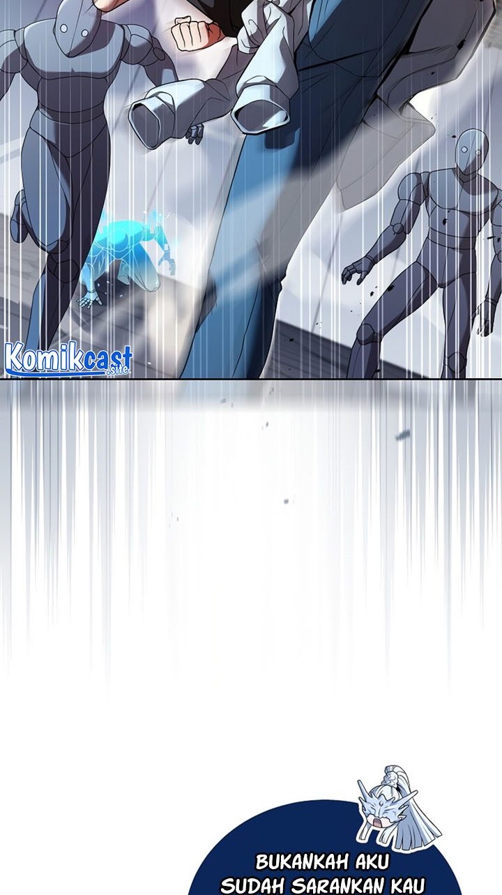 Return of the Frozen Player Chapter 64 Gambar 29