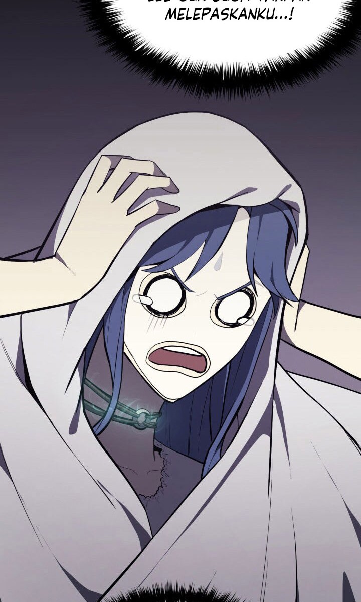 A Disaster-Class Hero Has Returned Chapter 23 Gambar 69