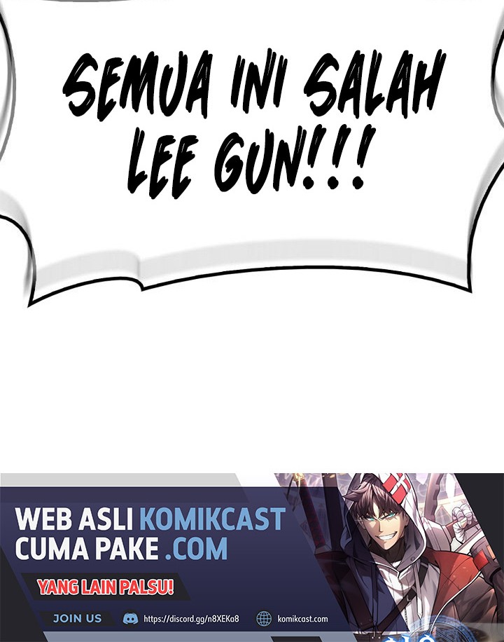 A Disaster-Class Hero Has Returned Chapter 23 Gambar 71
