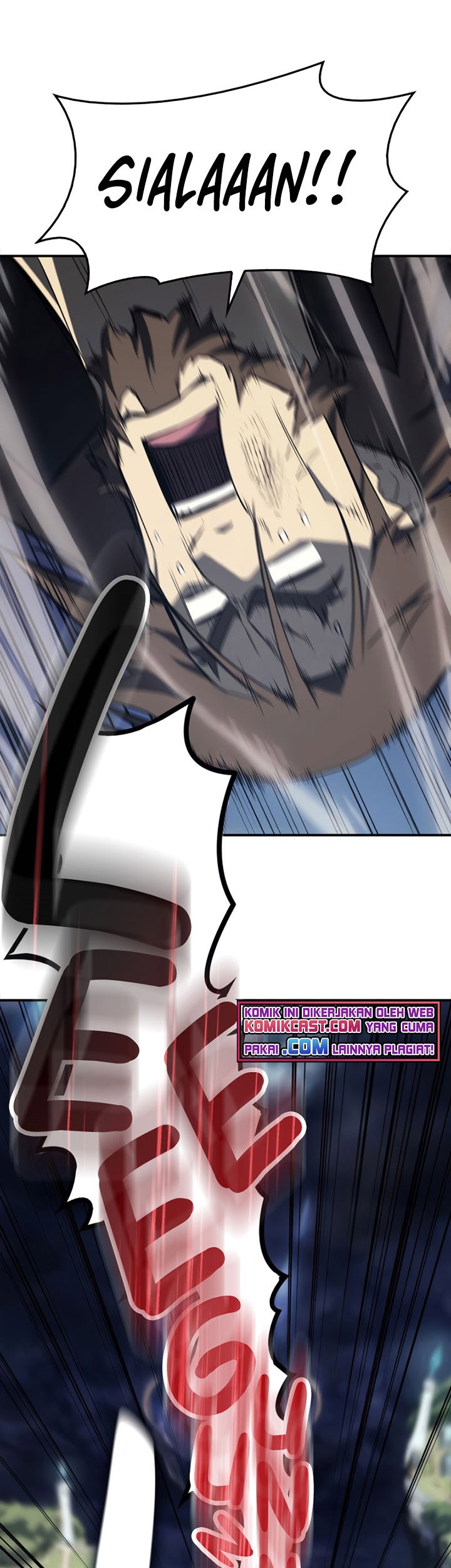 A Disaster-Class Hero Has Returned Chapter 23 Gambar 4