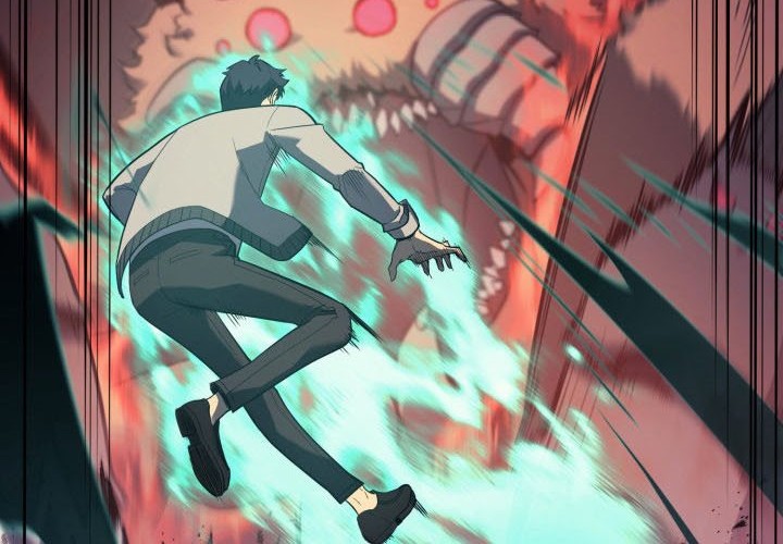 A Disaster-Class Hero Has Returned Chapter 07 Gambar 114