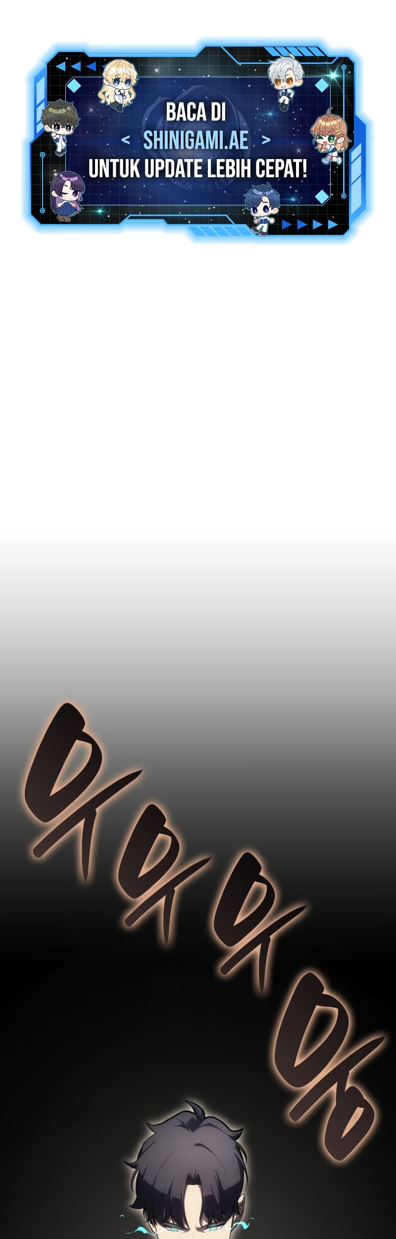 Baca Manhwa A Disaster-Class Hero Has Returned Chapter 114 Gambar 2