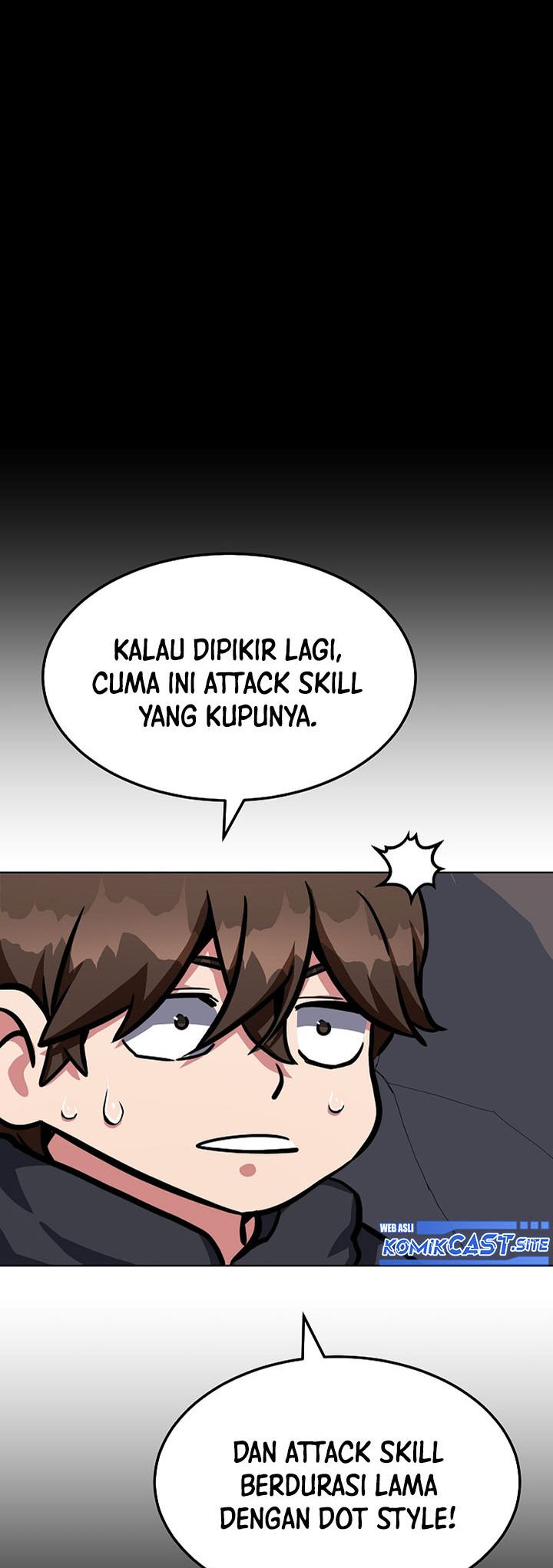 Level 1 Player Chapter 50 Gambar 16