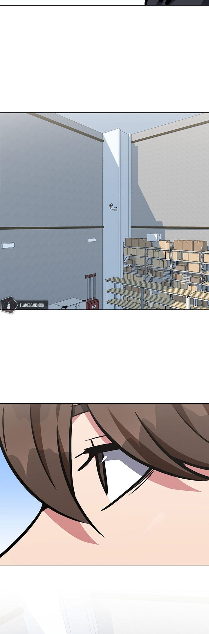 Level 1 Player Chapter 50 Gambar 29