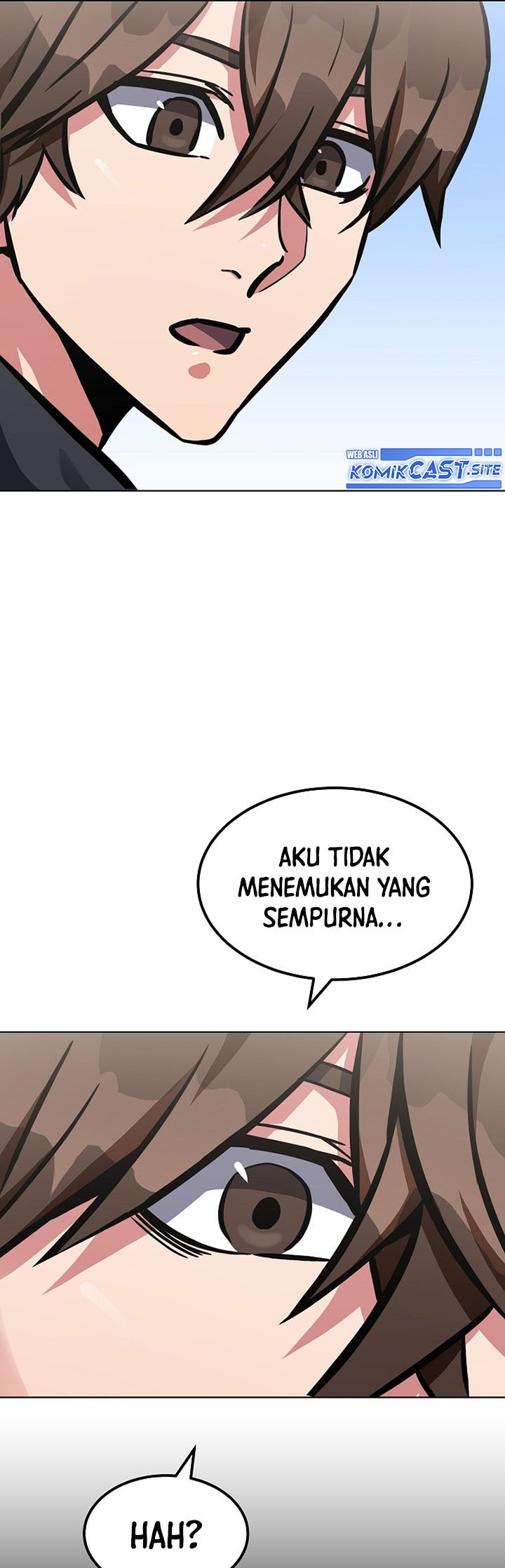 Level 1 Player Chapter 50 Gambar 34