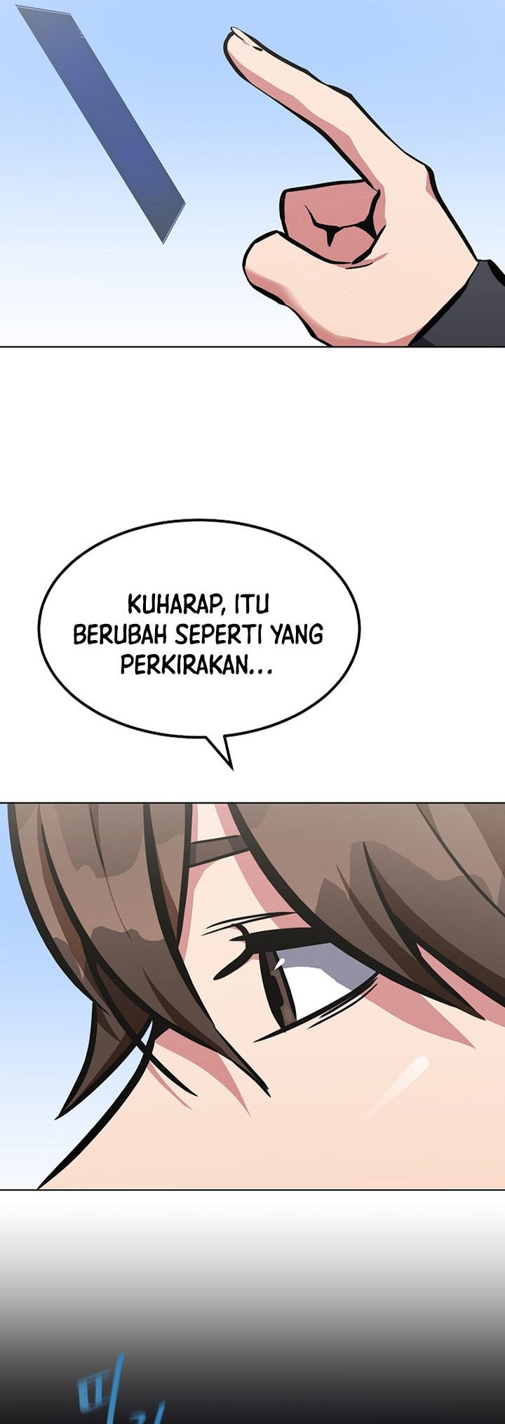 Level 1 Player Chapter 50 Gambar 40