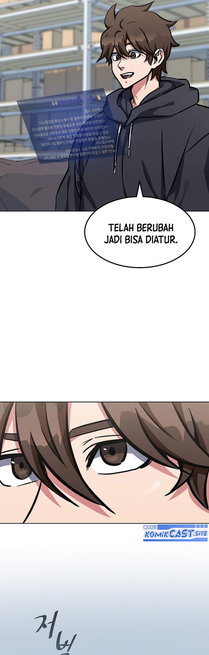 Level 1 Player Chapter 50 Gambar 42