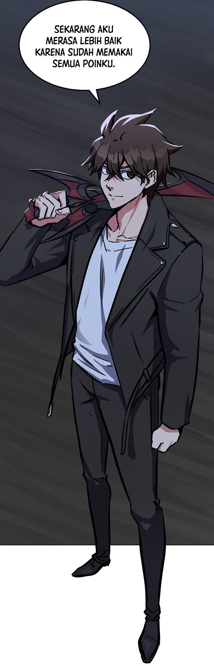 Level 1 Player Chapter 50 Gambar 50