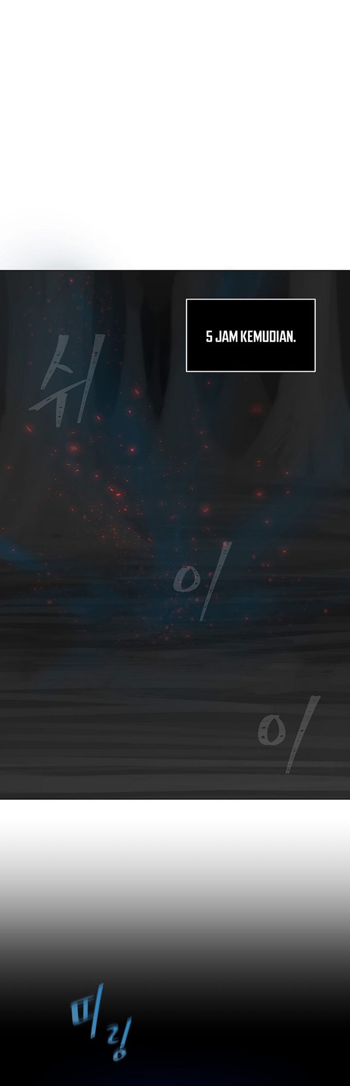 Level 1 Player Chapter 50 Gambar 51