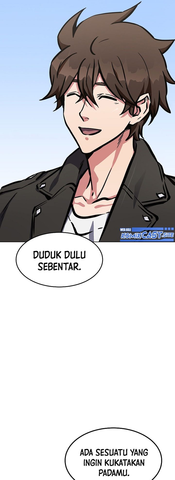 Level 1 Player Chapter 50 Gambar 58