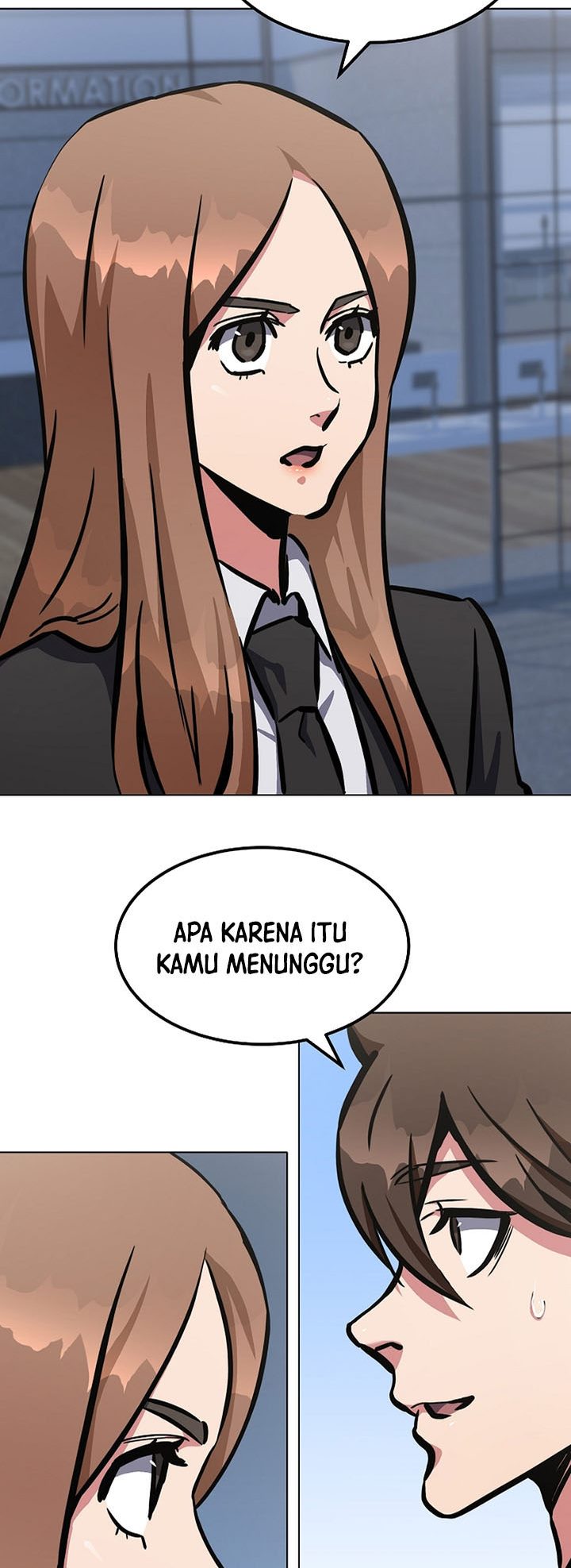 Level 1 Player Chapter 50 Gambar 59