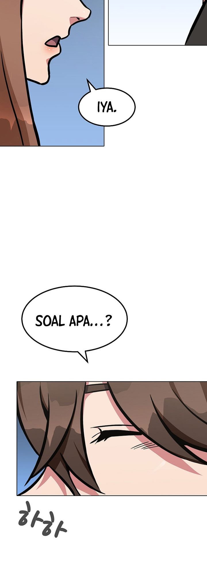 Level 1 Player Chapter 50 Gambar 60