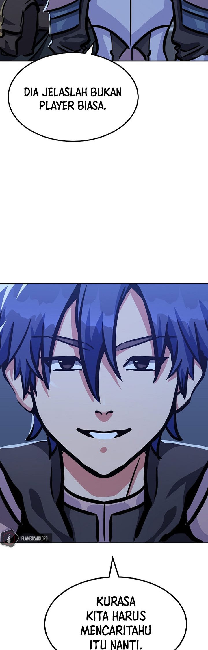 Level 1 Player Chapter 49 Gambar 24