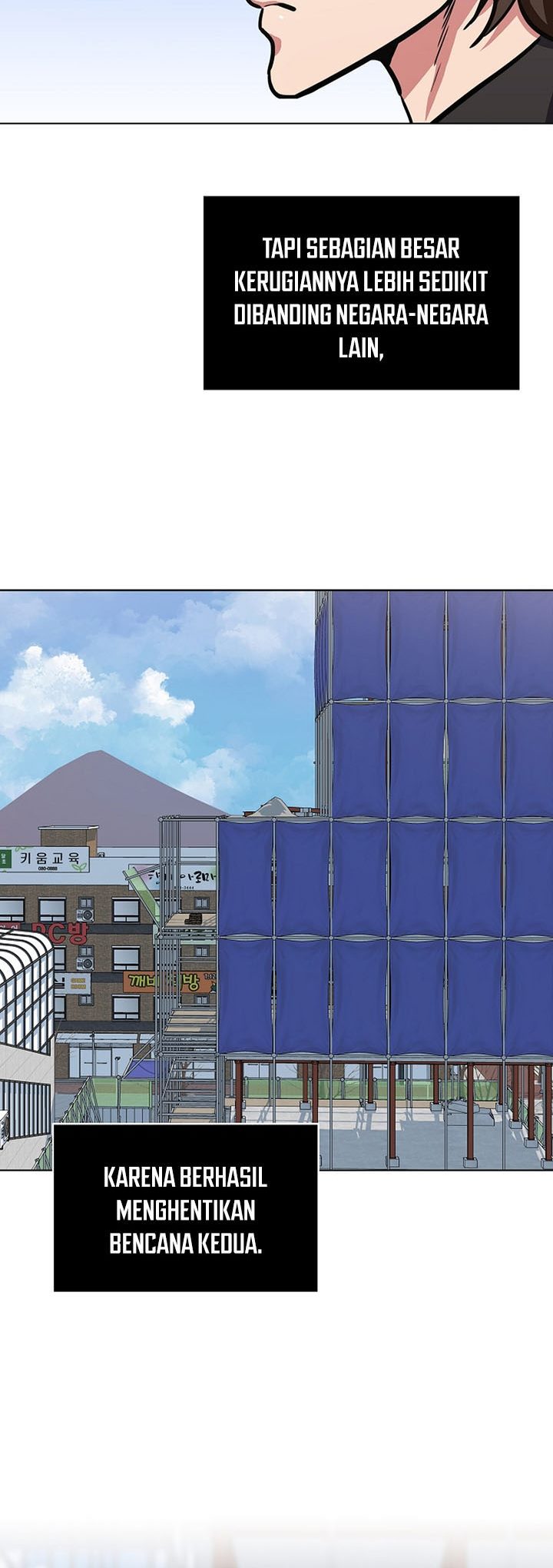 Level 1 Player Chapter 49 Gambar 35