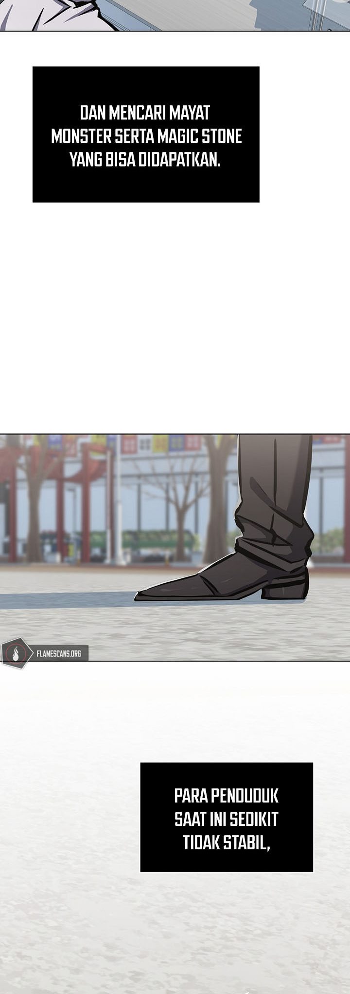 Level 1 Player Chapter 49 Gambar 37