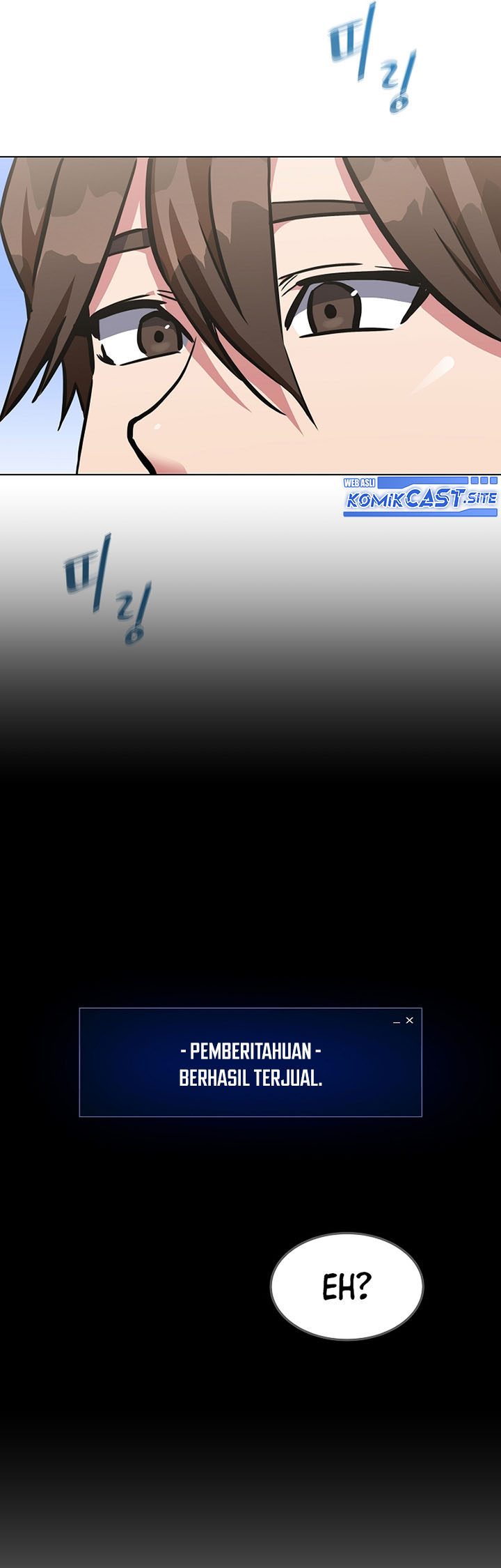 Level 1 Player Chapter 49 Gambar 46