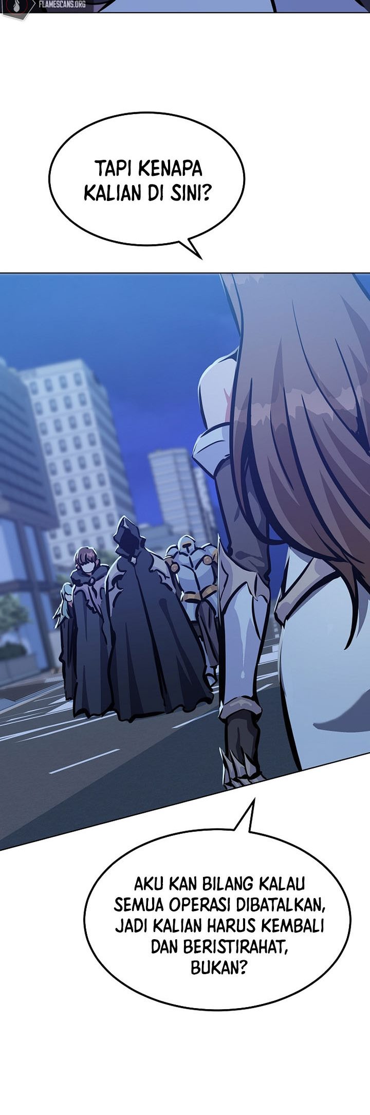 Level 1 Player Chapter 49 Gambar 9