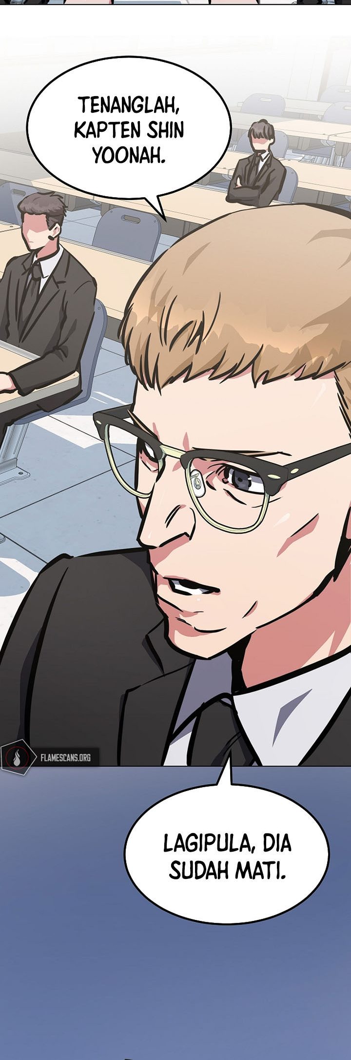 Level 1 Player Chapter 48 Gambar 13