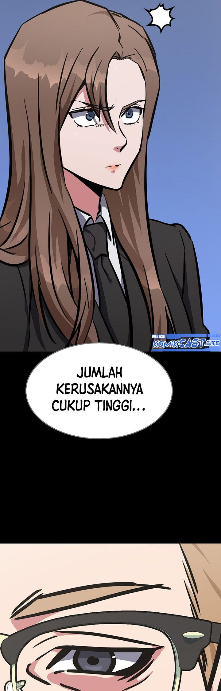Level 1 Player Chapter 48 Gambar 14