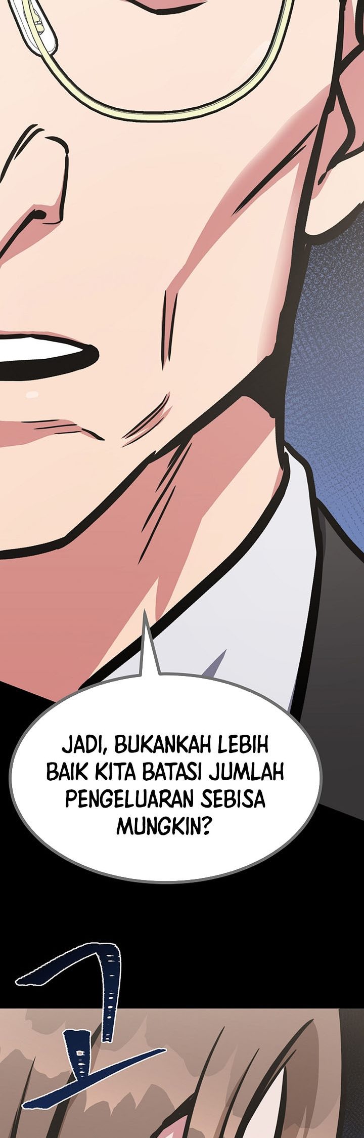 Level 1 Player Chapter 48 Gambar 15