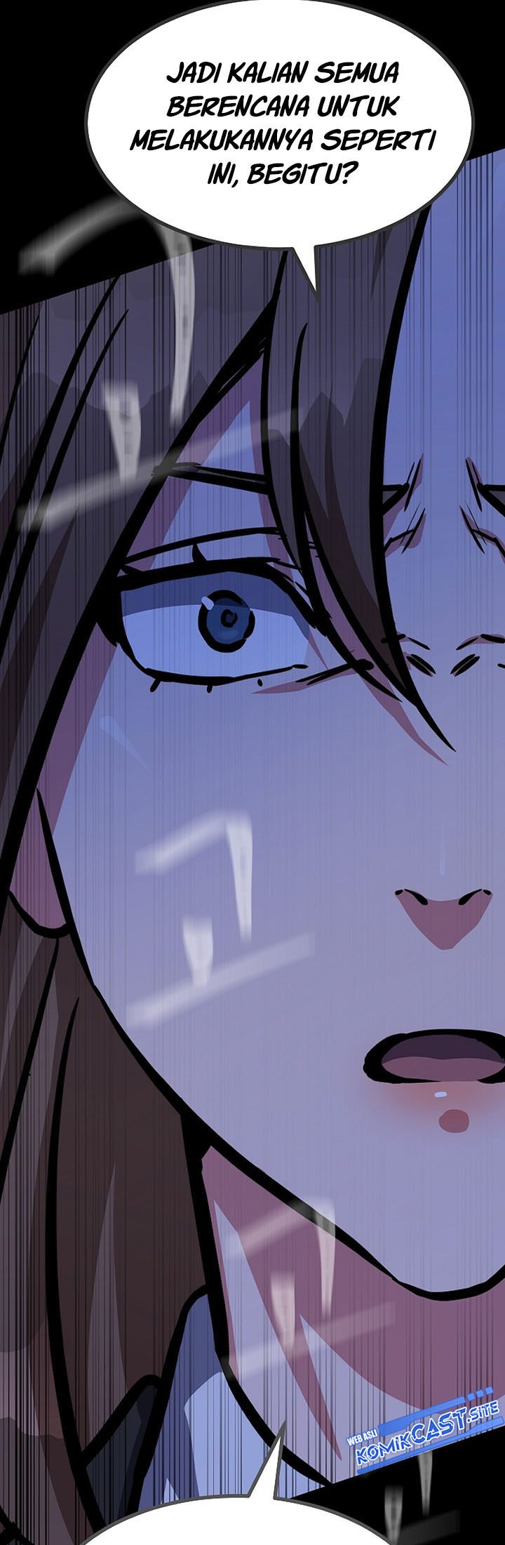 Level 1 Player Chapter 48 Gambar 18