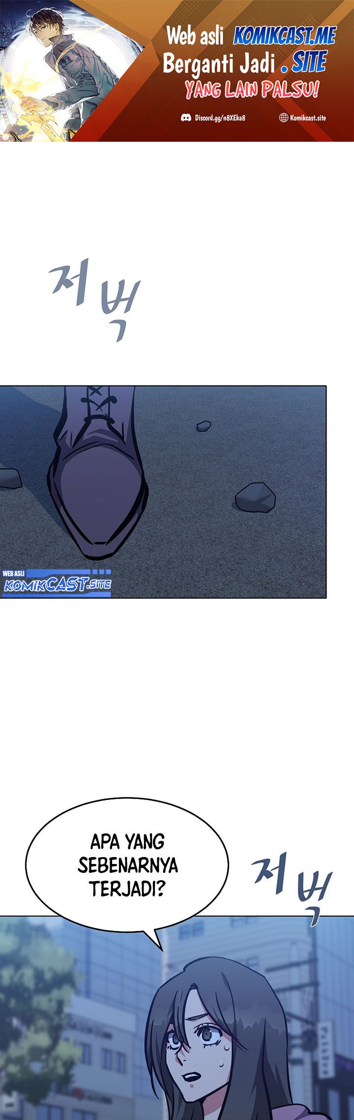 Manhwa Level 1 Player Chapter 48 gambar nomor 2