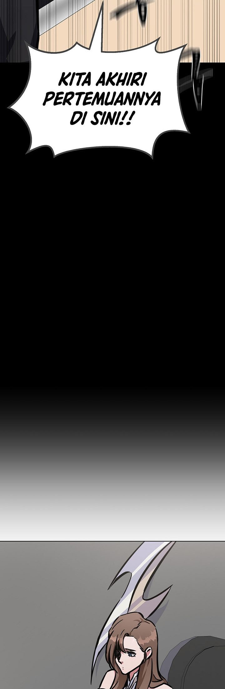 Level 1 Player Chapter 48 Gambar 20