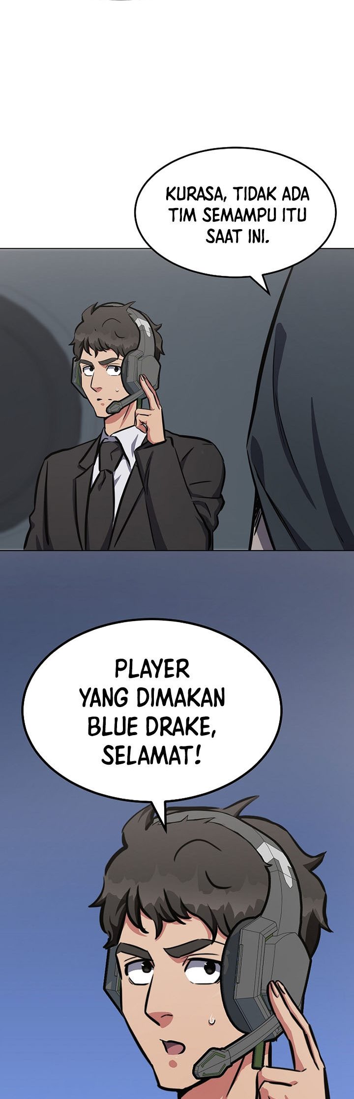 Level 1 Player Chapter 48 Gambar 24