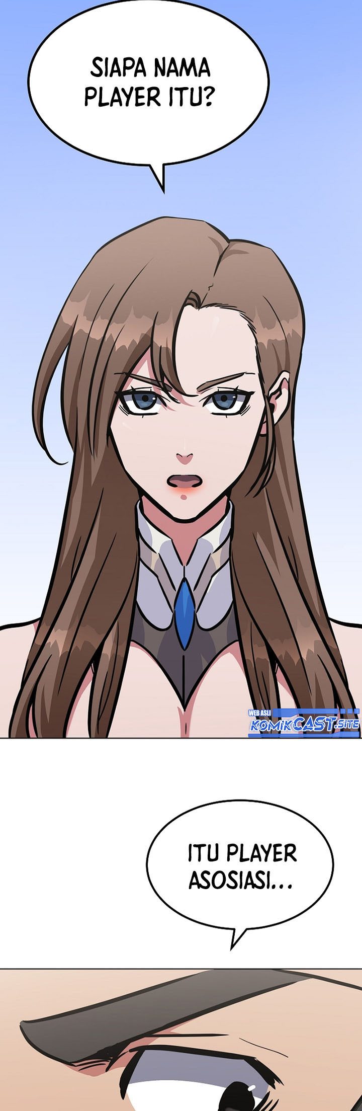 Level 1 Player Chapter 48 Gambar 26