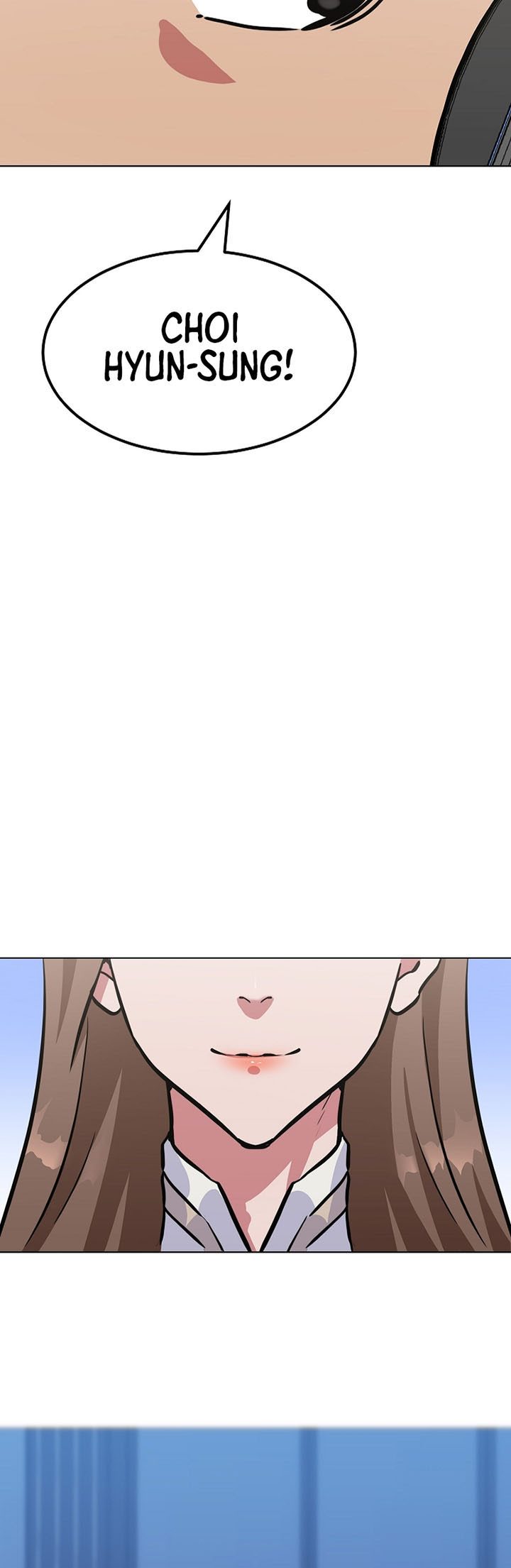 Level 1 Player Chapter 48 Gambar 27