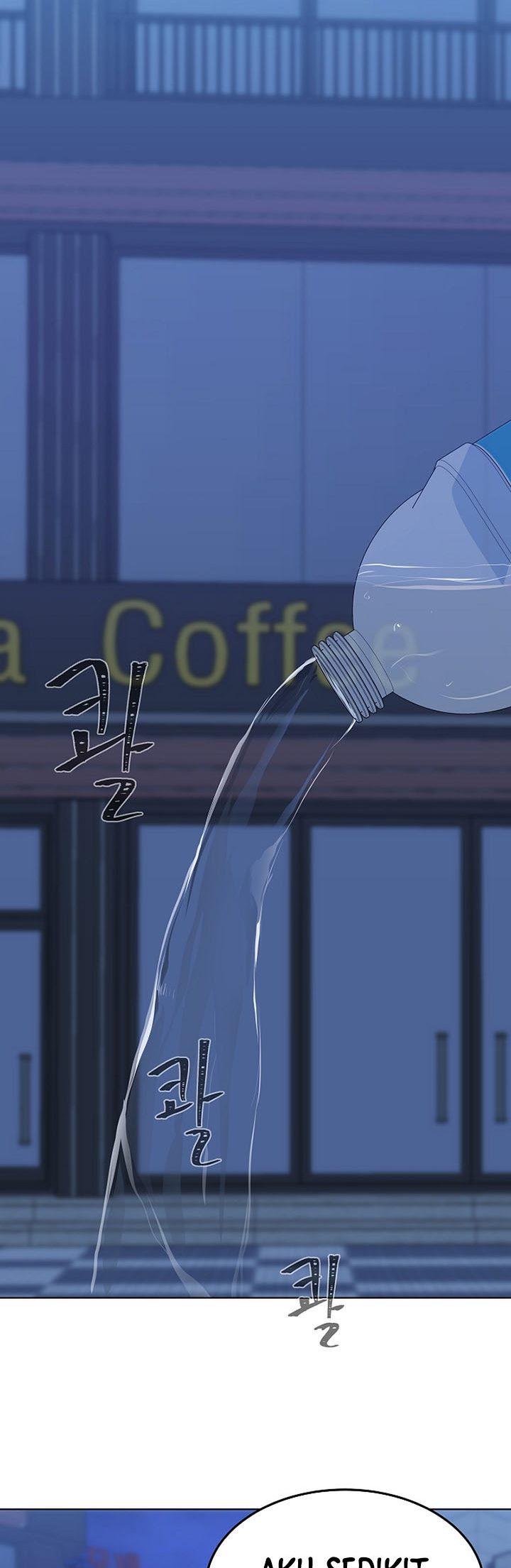 Level 1 Player Chapter 48 Gambar 28