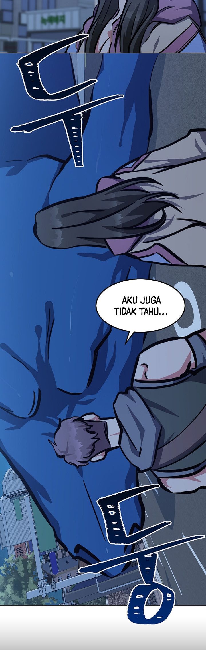 Level 1 Player Chapter 48 Gambar 3