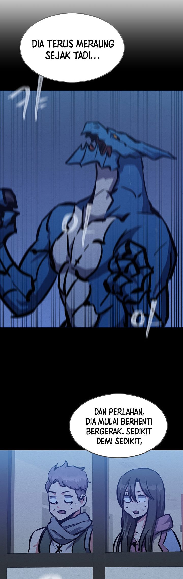 Level 1 Player Chapter 48 Gambar 4