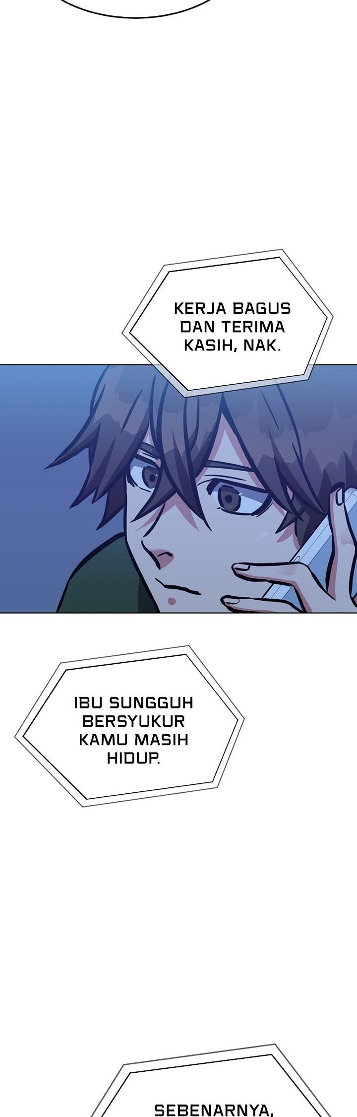 Level 1 Player Chapter 48 Gambar 40