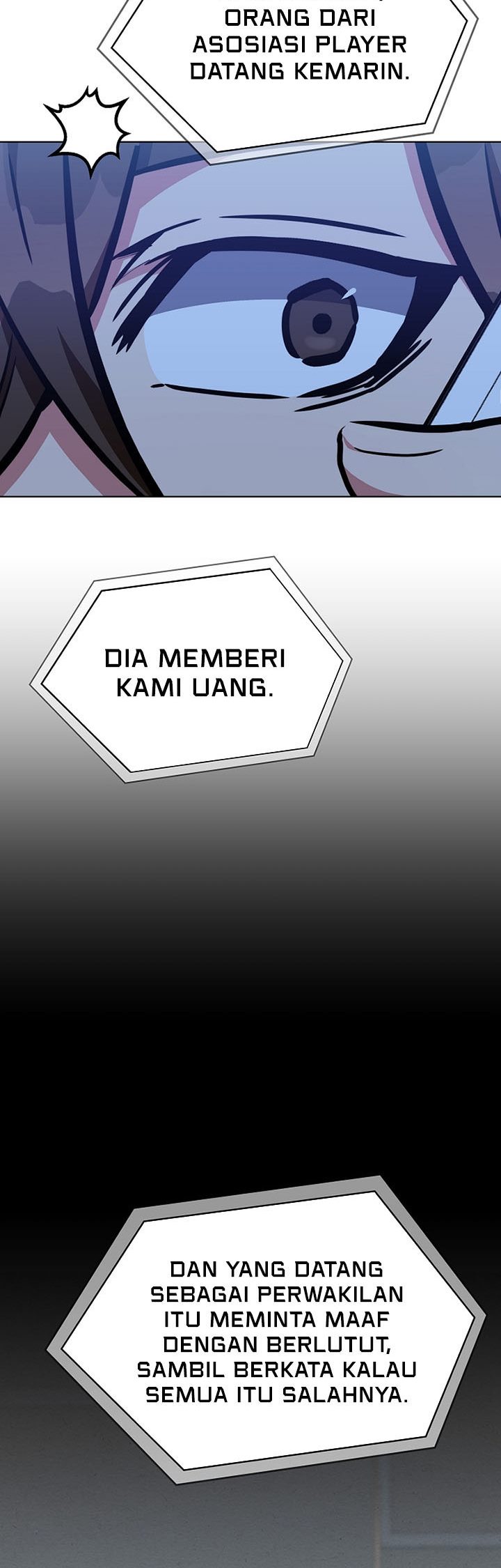 Level 1 Player Chapter 48 Gambar 41