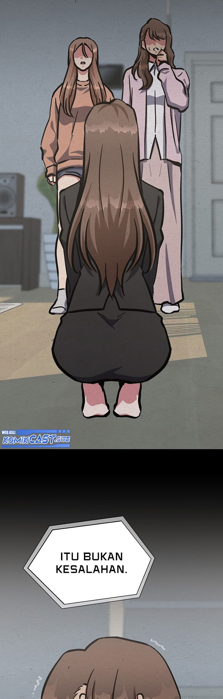 Level 1 Player Chapter 48 Gambar 42