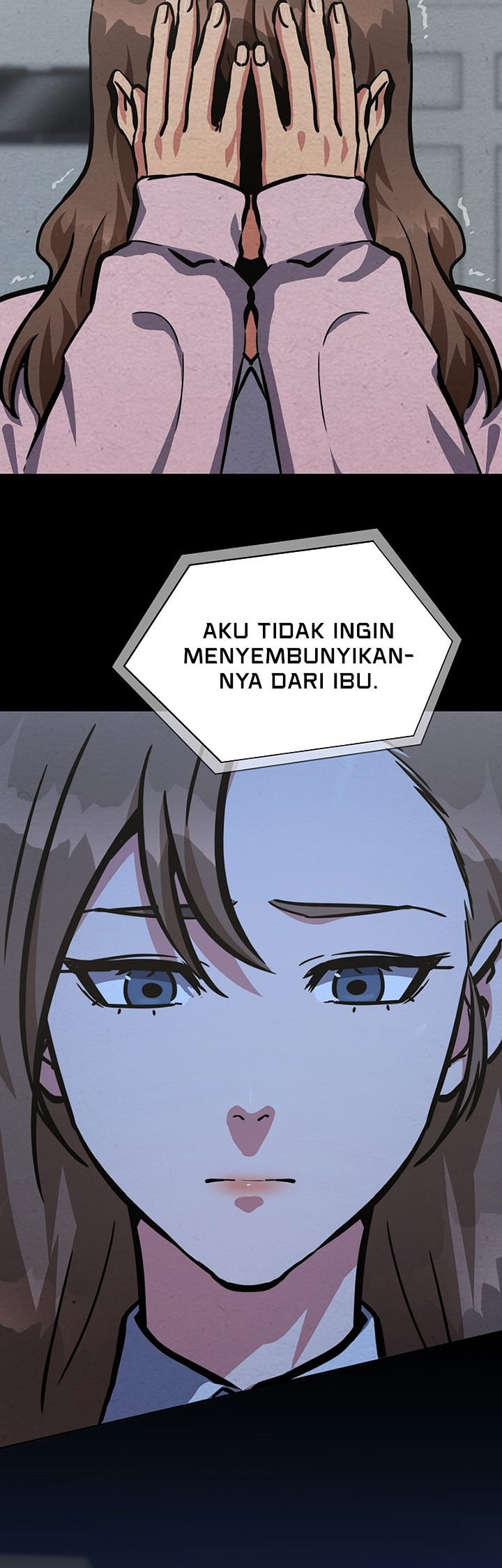 Level 1 Player Chapter 48 Gambar 43