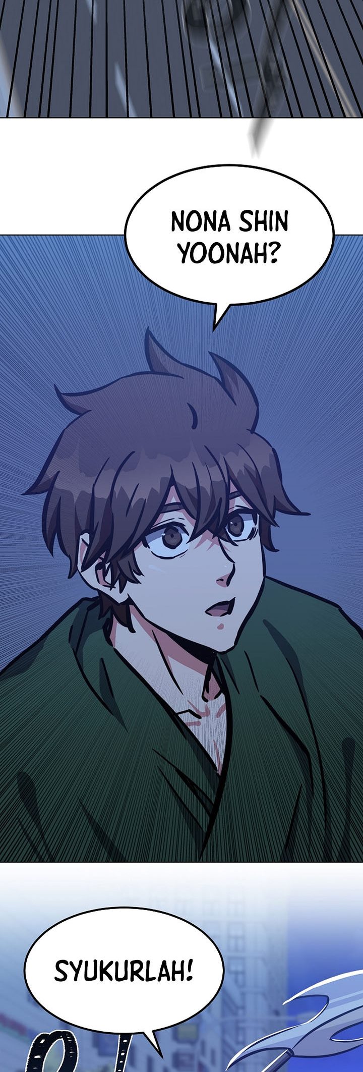 Level 1 Player Chapter 48 Gambar 60