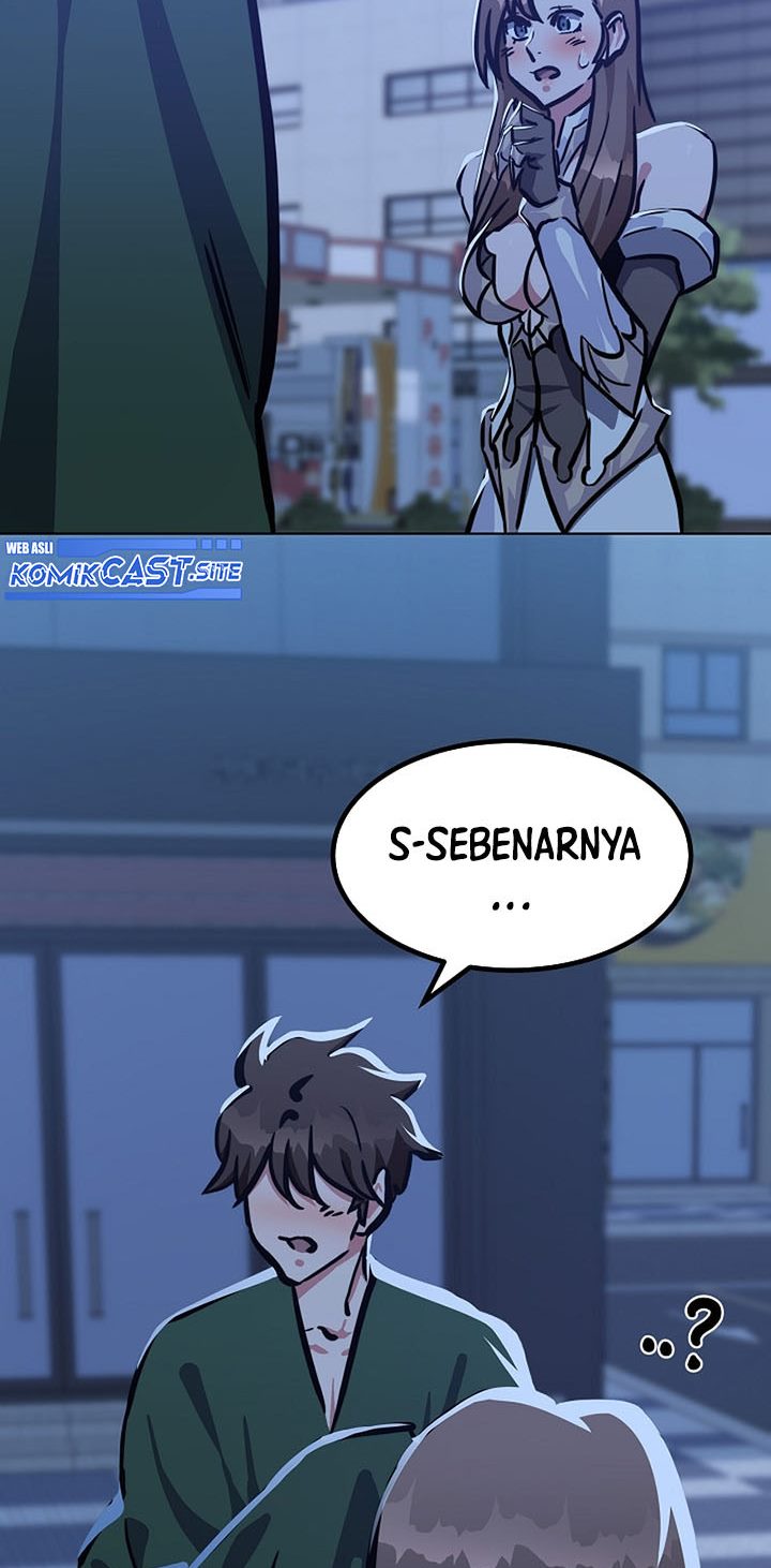 Level 1 Player Chapter 48 Gambar 63