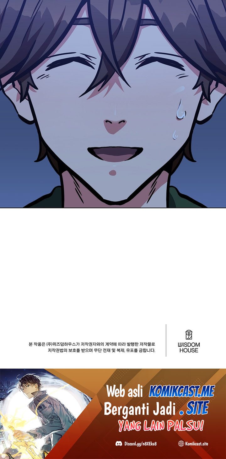 Level 1 Player Chapter 48 Gambar 65