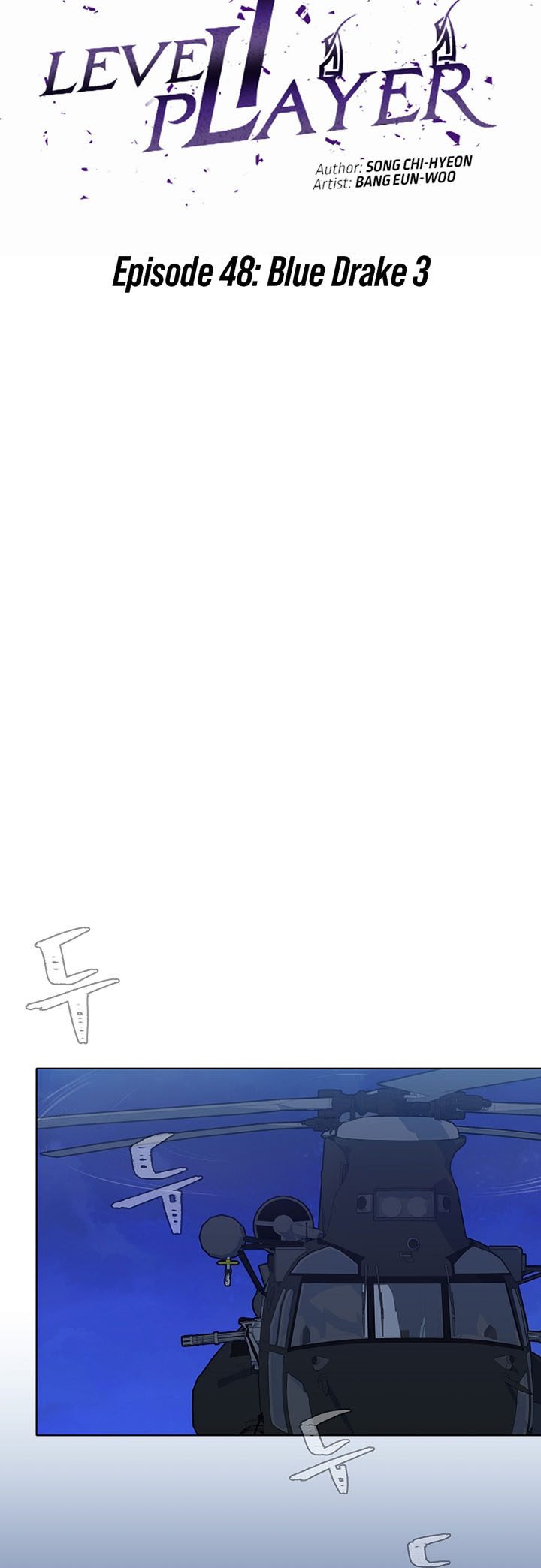 Level 1 Player Chapter 48 Gambar 9