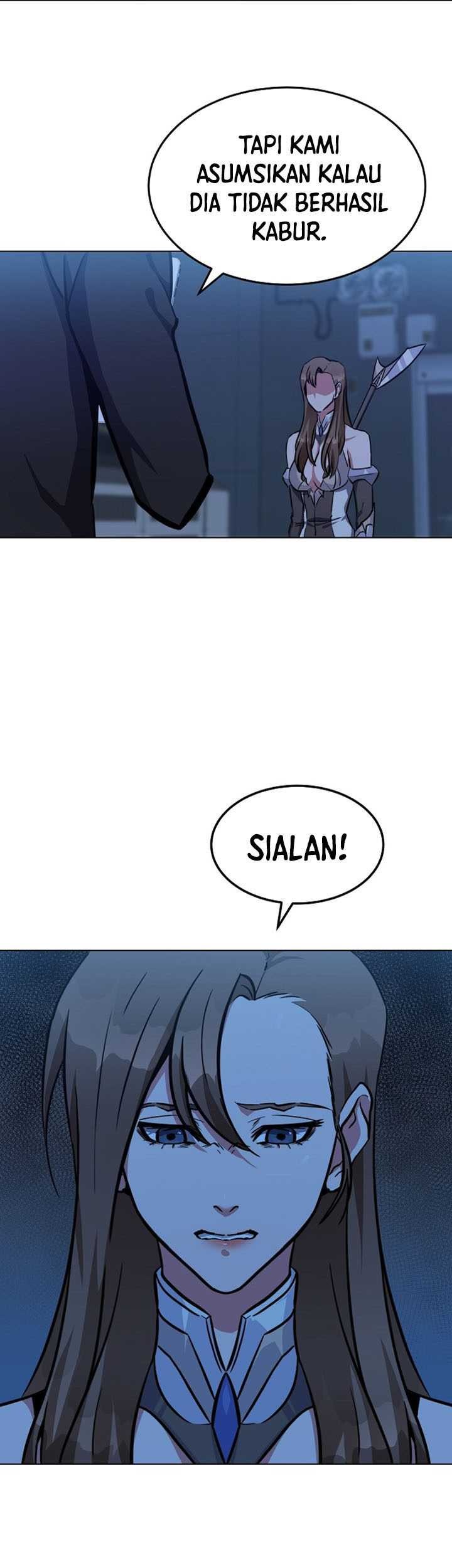 Level 1 Player Chapter 47 Gambar 10