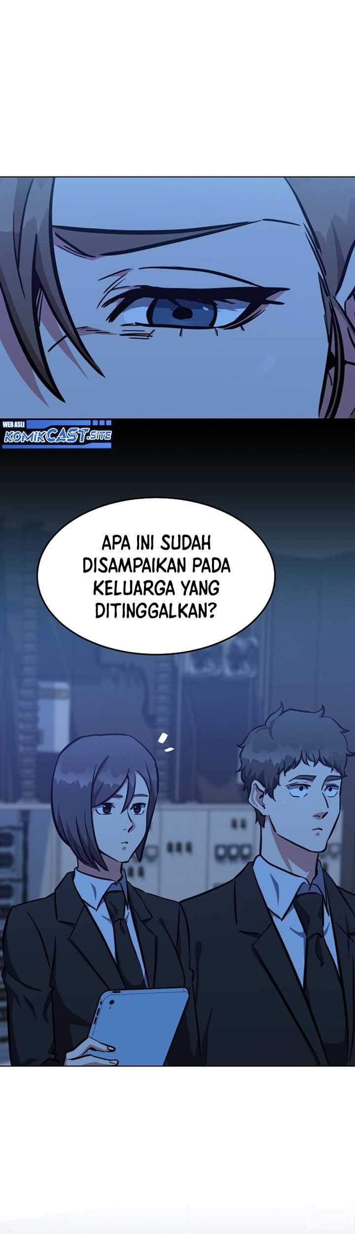 Level 1 Player Chapter 47 Gambar 12