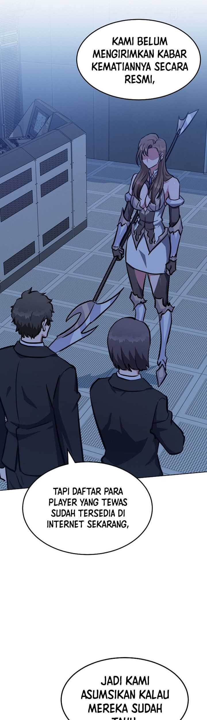 Level 1 Player Chapter 47 Gambar 14