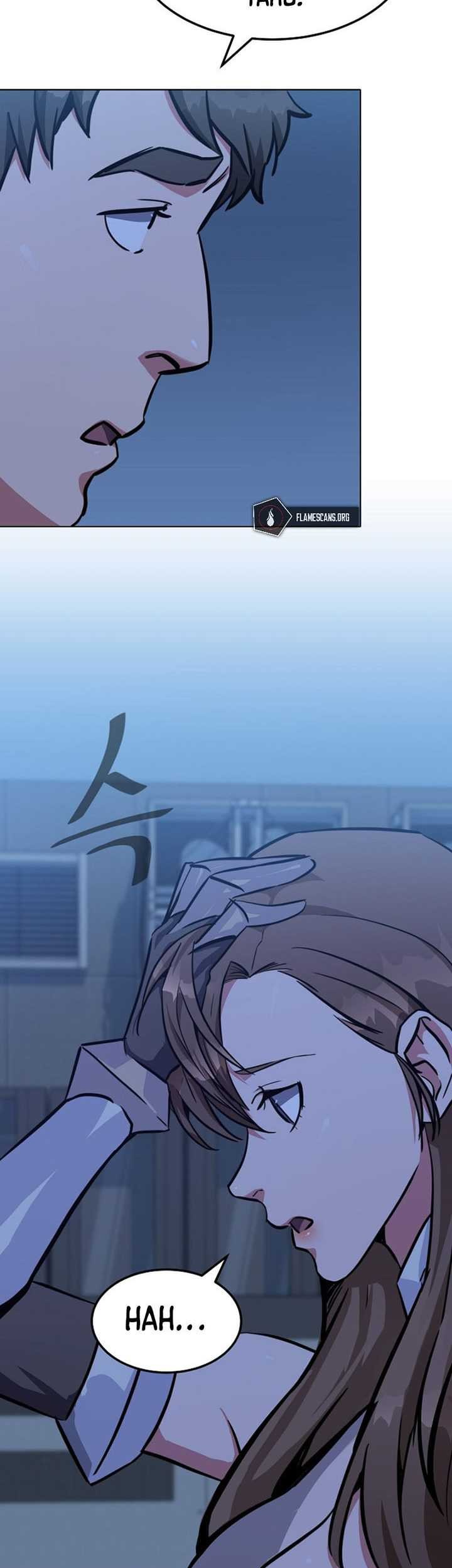 Level 1 Player Chapter 47 Gambar 16