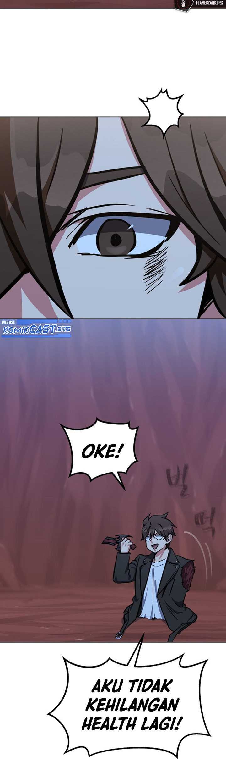 Level 1 Player Chapter 47 Gambar 21