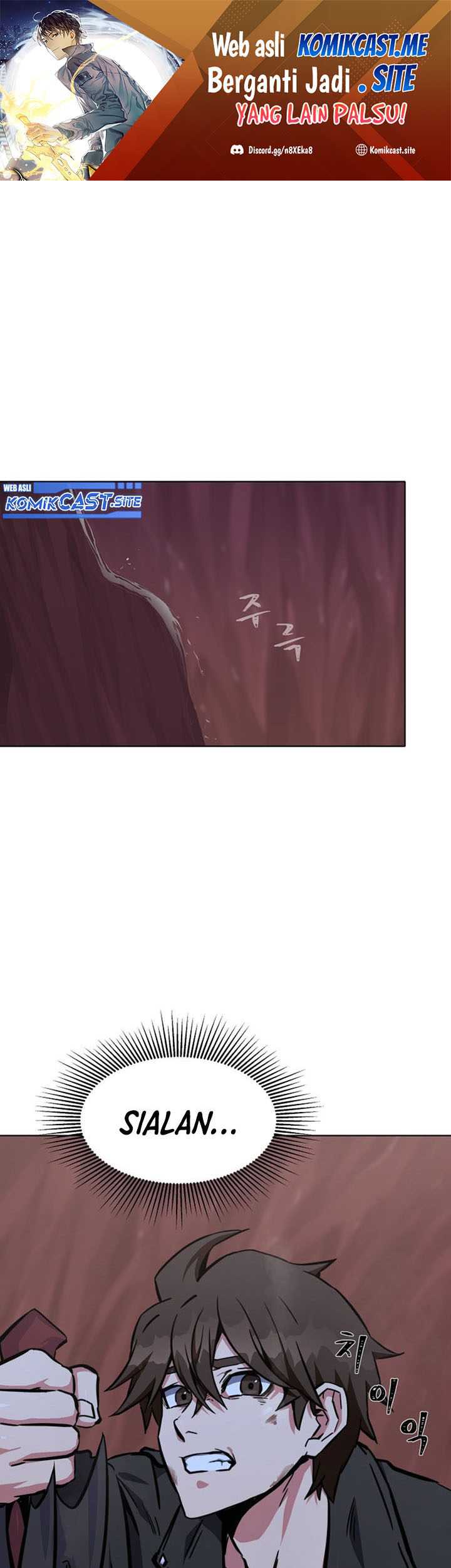 Manhwa Level 1 Player Chapter 47 gambar nomor 2