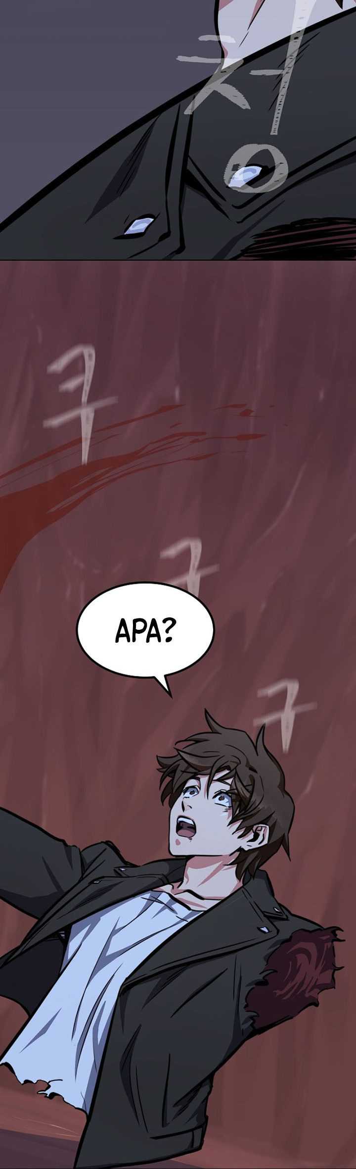 Level 1 Player Chapter 47 Gambar 25