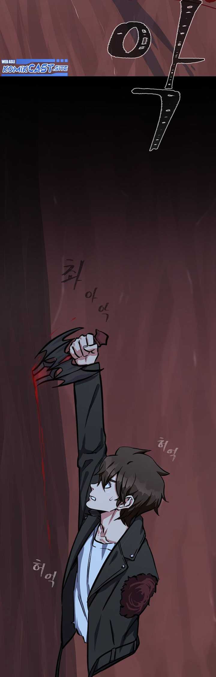 Level 1 Player Chapter 47 Gambar 28