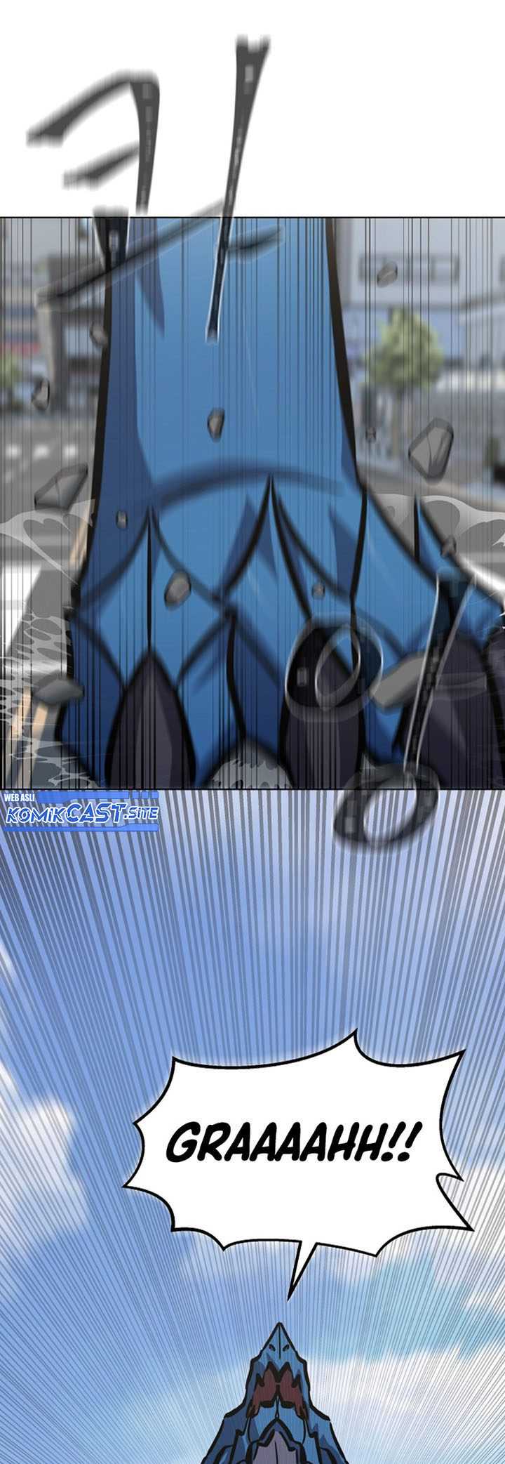 Level 1 Player Chapter 47 Gambar 30